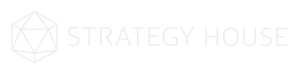 Strategy House Strategy House logo